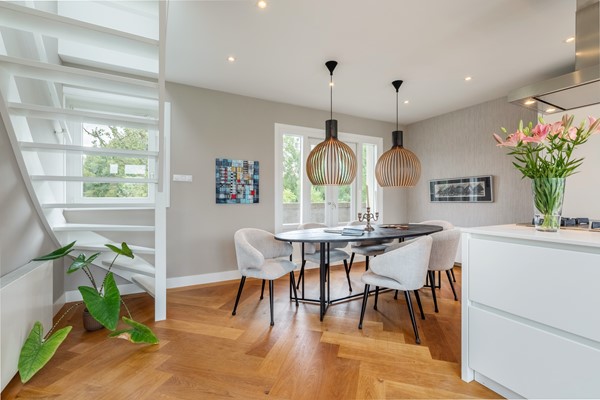 Medium property photo - Postjeskade, 1058 DP Amsterdam